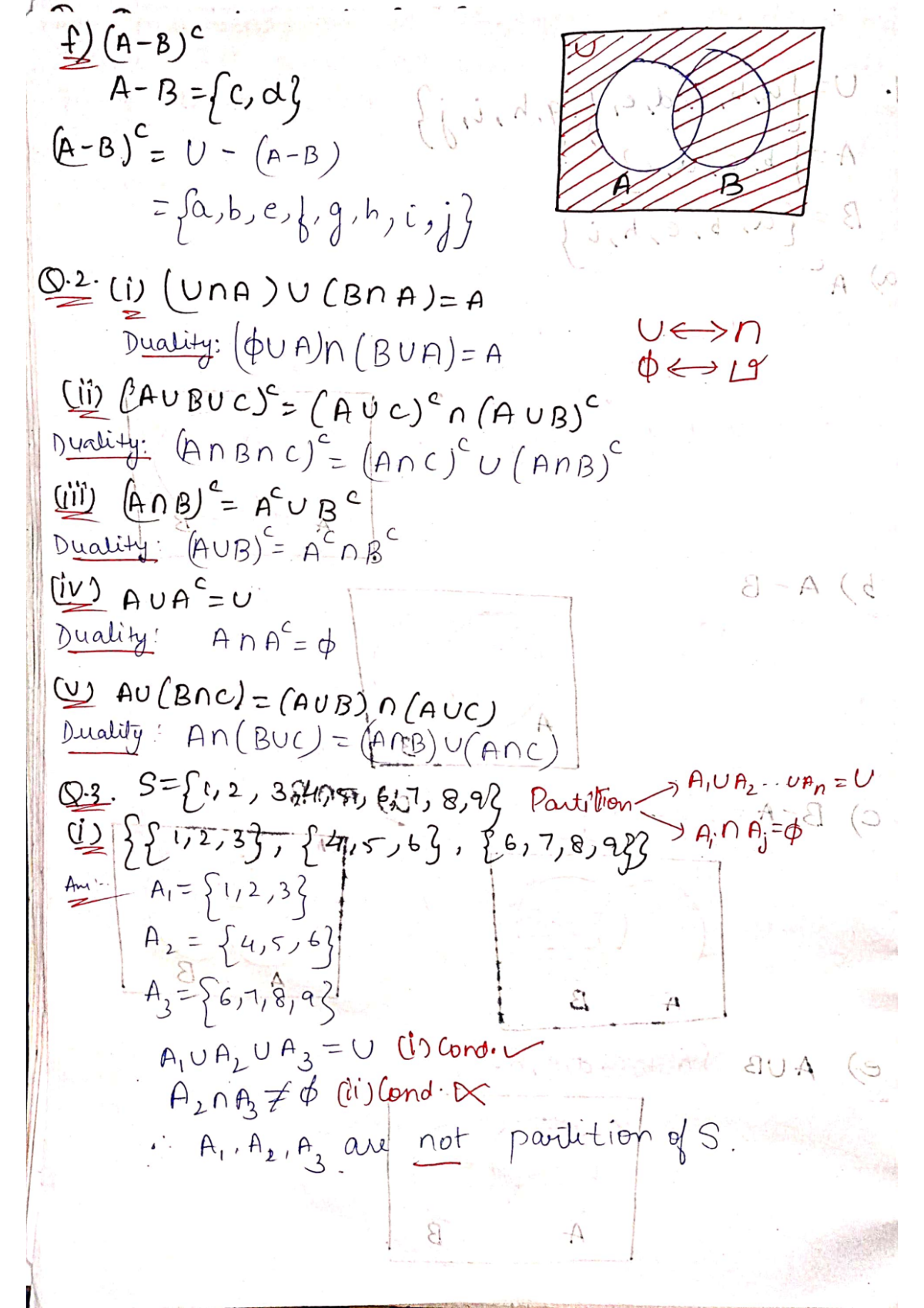 Page 2 of Solution of tute sheets UNIT-1 (25SMT-198) (1)
