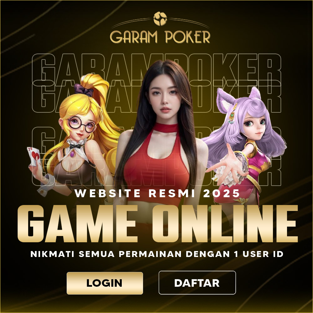 Garampoker