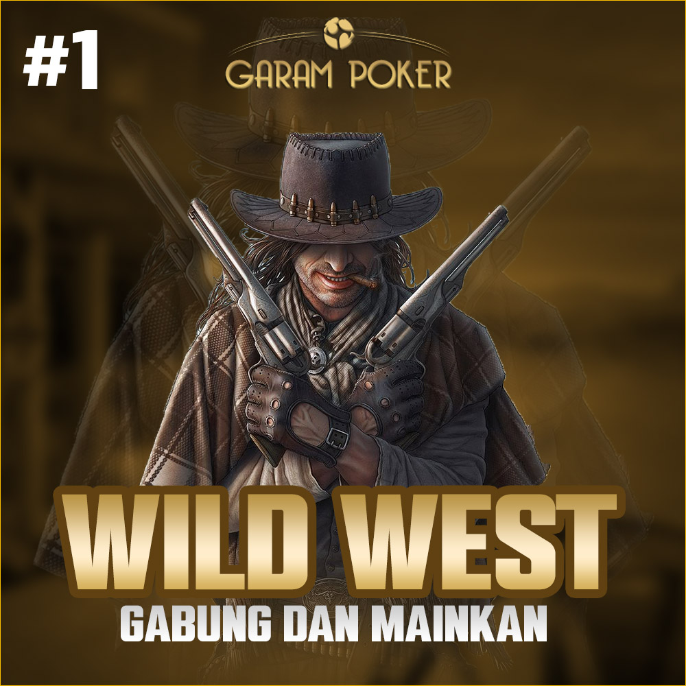 Garampoker: Login Website Official Games Online 99 Terlengkap image 1