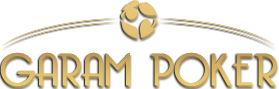 GARAMPOKER Logo