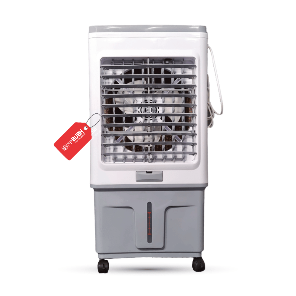 MR 40 CHILLER GT