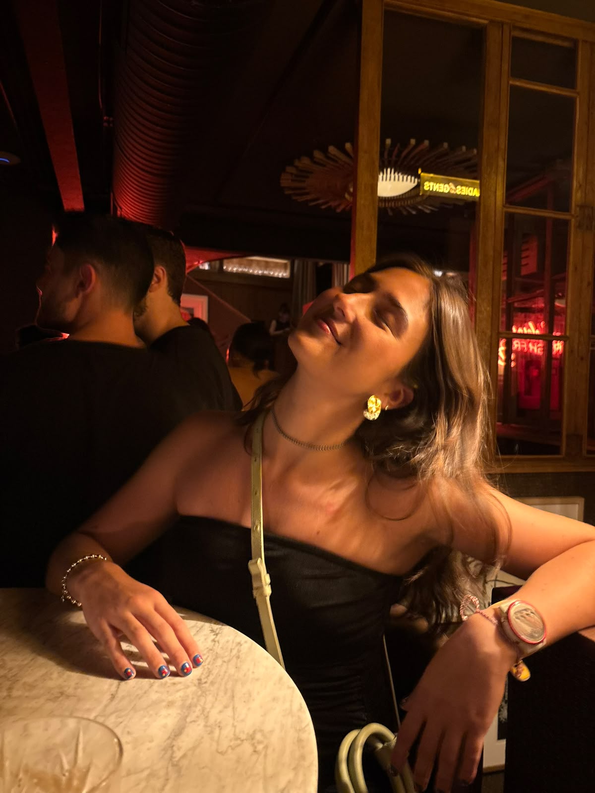 Sofía M
