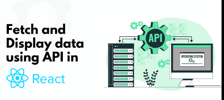 Master Data fetching Using React