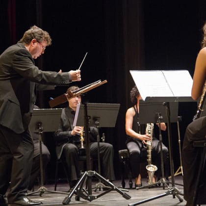 Moonwinds en el Teatro Principal de Valencia