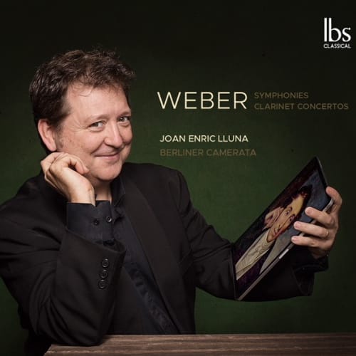 Portada de Weber