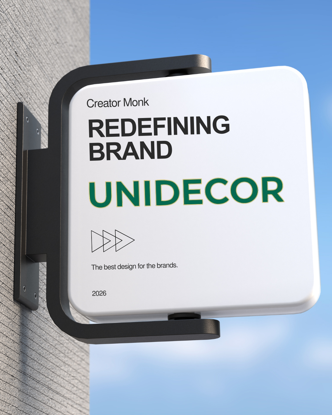 Where footfall meets brand