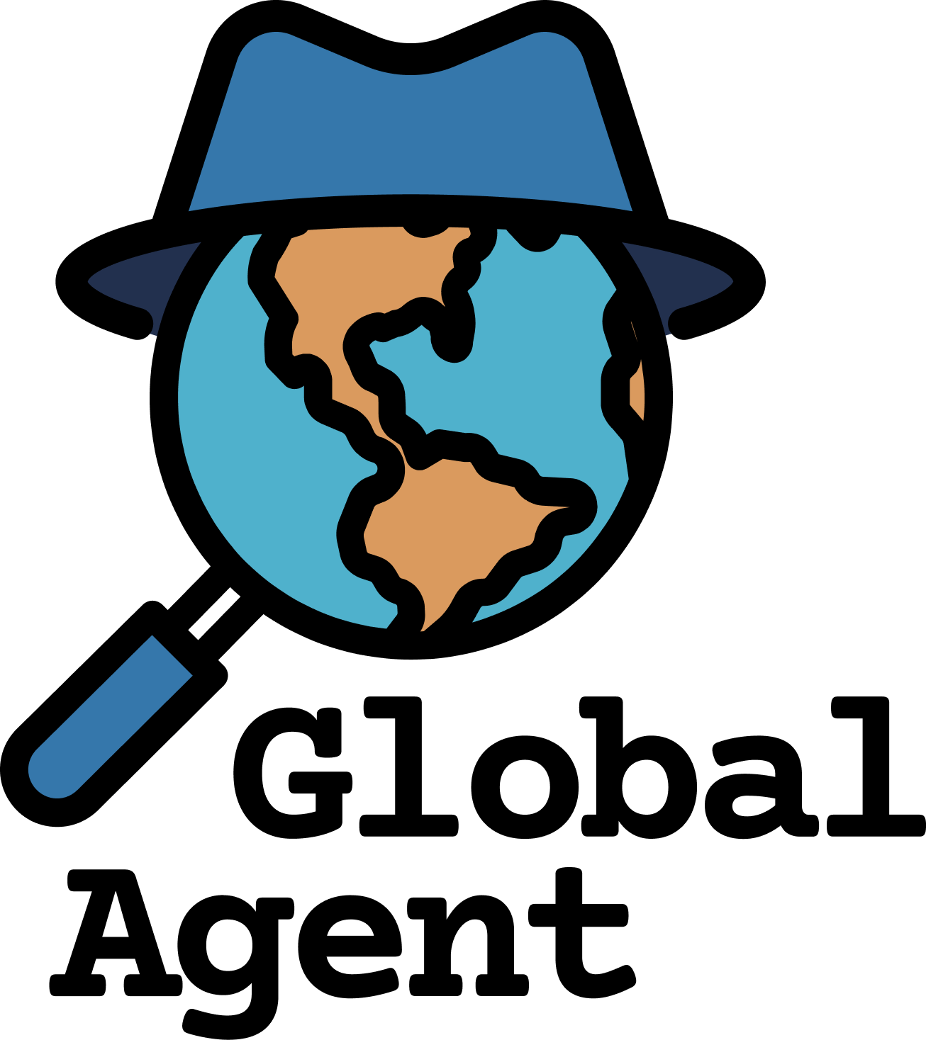 Global Agent Logo