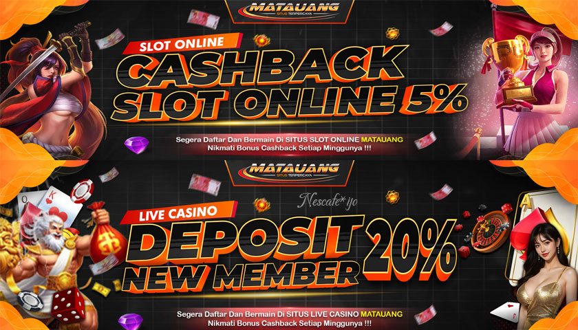 MATAUANGSLOT: Link Situs Toto Slot Gacor Gampang Masuk 2024