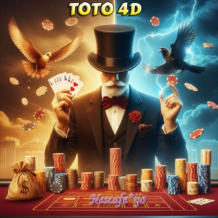 TOTO 4D | Login Situs Toto Macau & Raja Togel Macau 4D Terbaik 2024