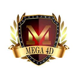 logo MEGA4D
