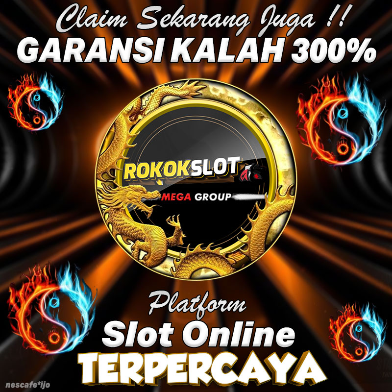 ROKOKSLOT : Platform Slot Online Terpercaya Claim Garansi Kalah 300% Hanya Disini ! - WooCommerce eCommerce
