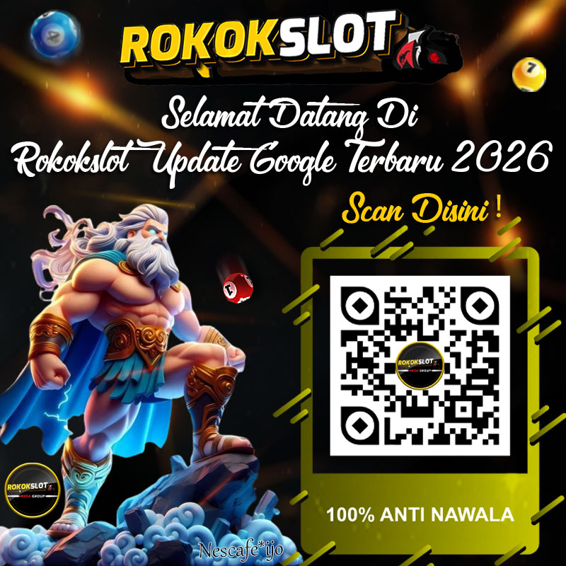 Link Rokokslot Kenapa Hilang Dari Google? Opsss, Jangan salah link ! Berikut Link Rokokslot resmi Scan Disini !