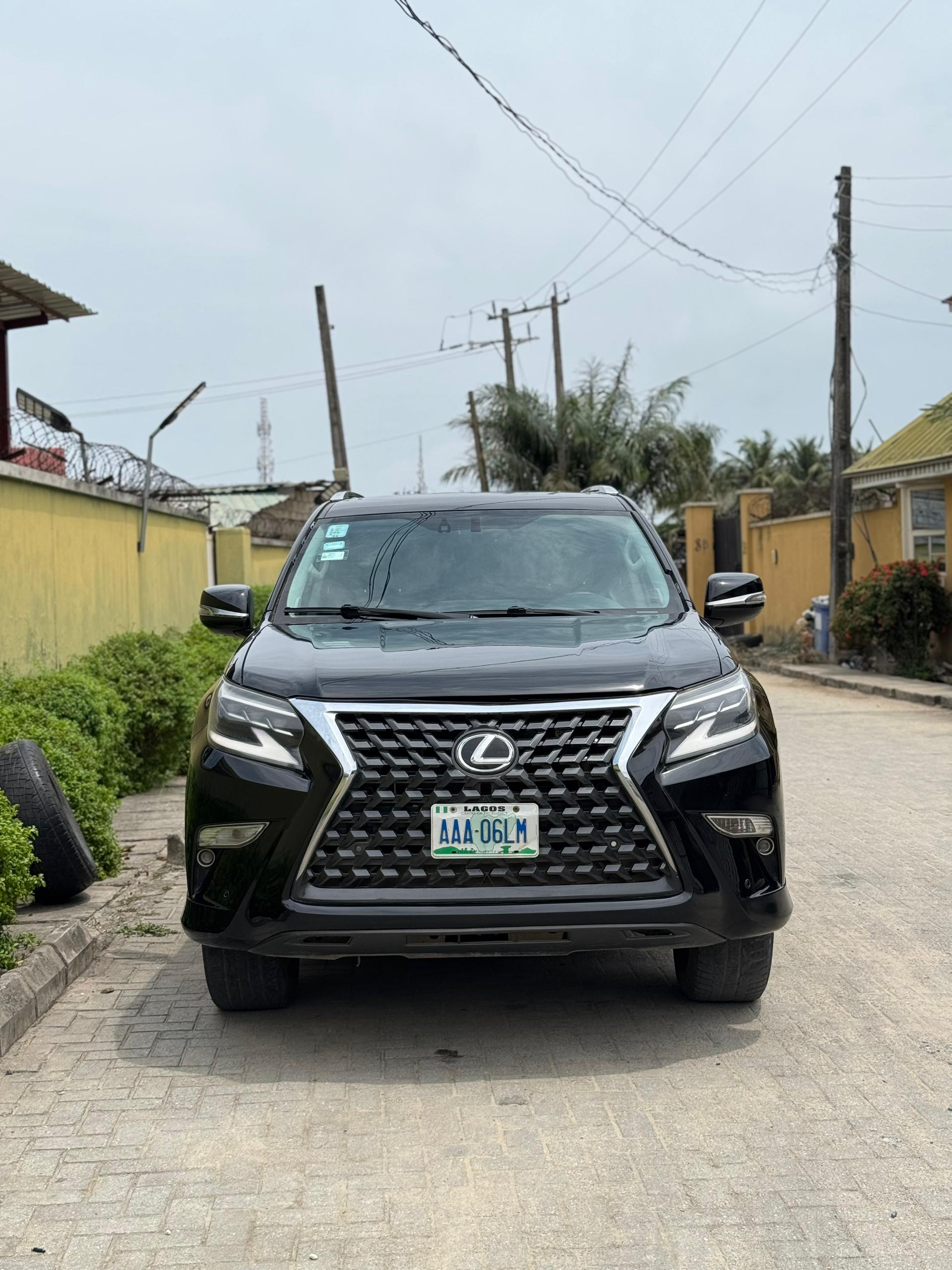 Lexus