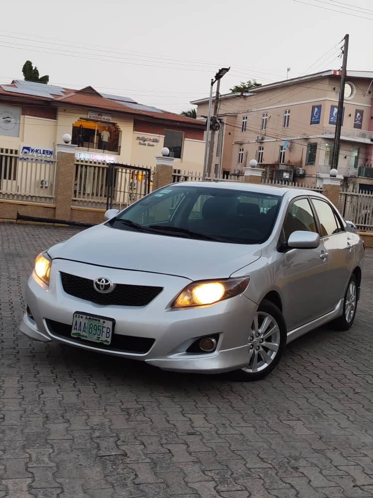Toyota