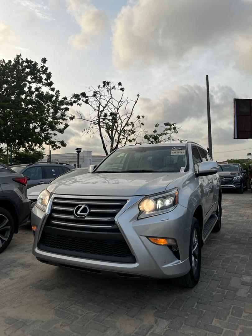 Lexus