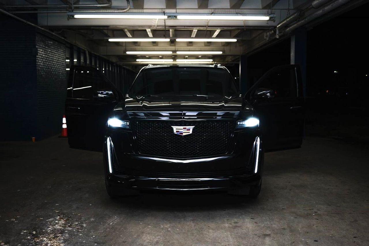 Cadillac