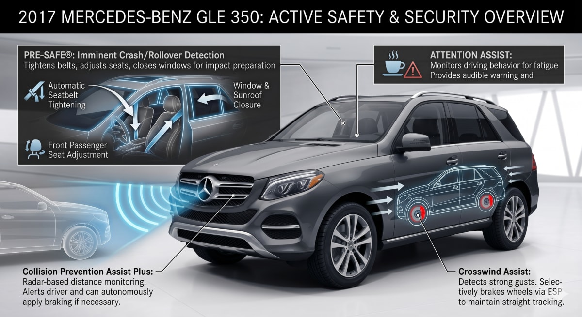 Security Features