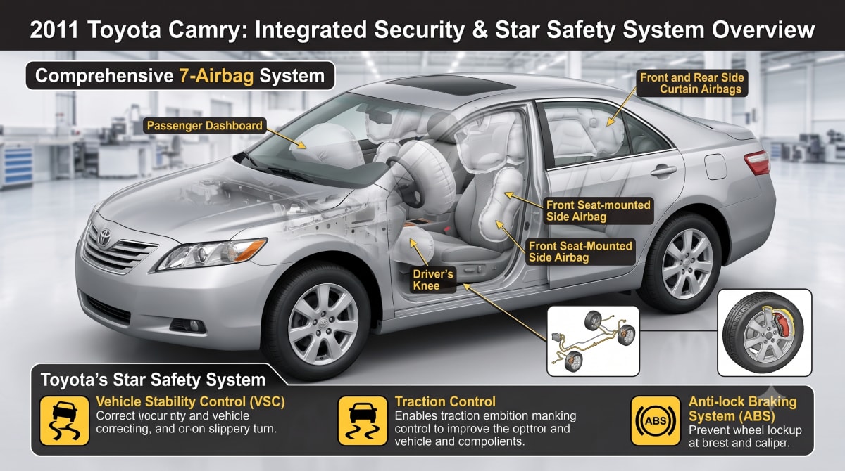 Security Features