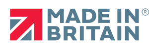 Made in Britain