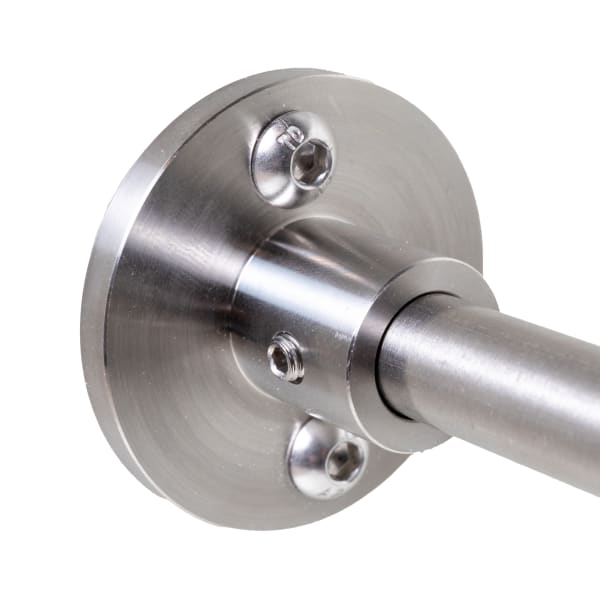 Scaffolding System Close-up