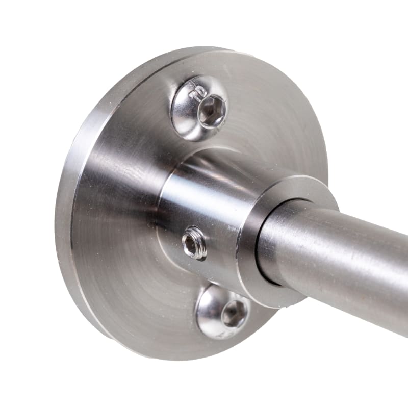 Fume Cupboard Scaffolding System