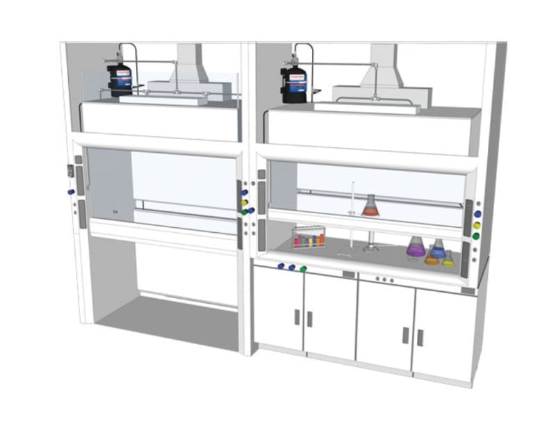 Fire Suppression System