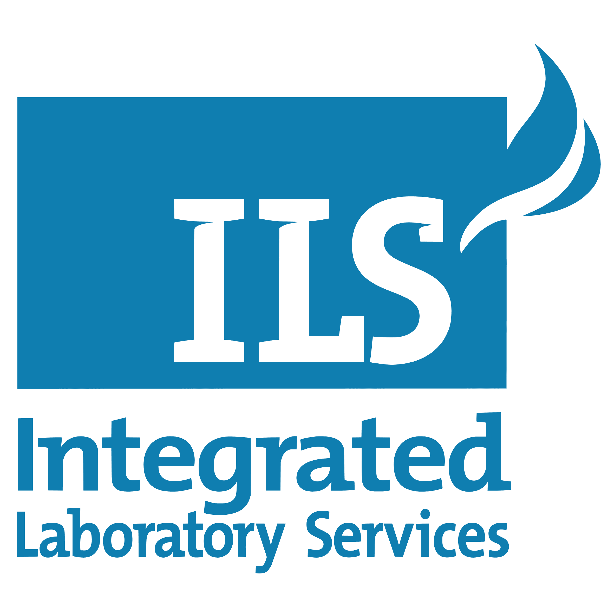 ILS Logo