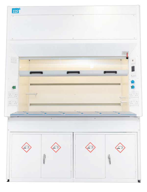 High Performance Fume Cupboard