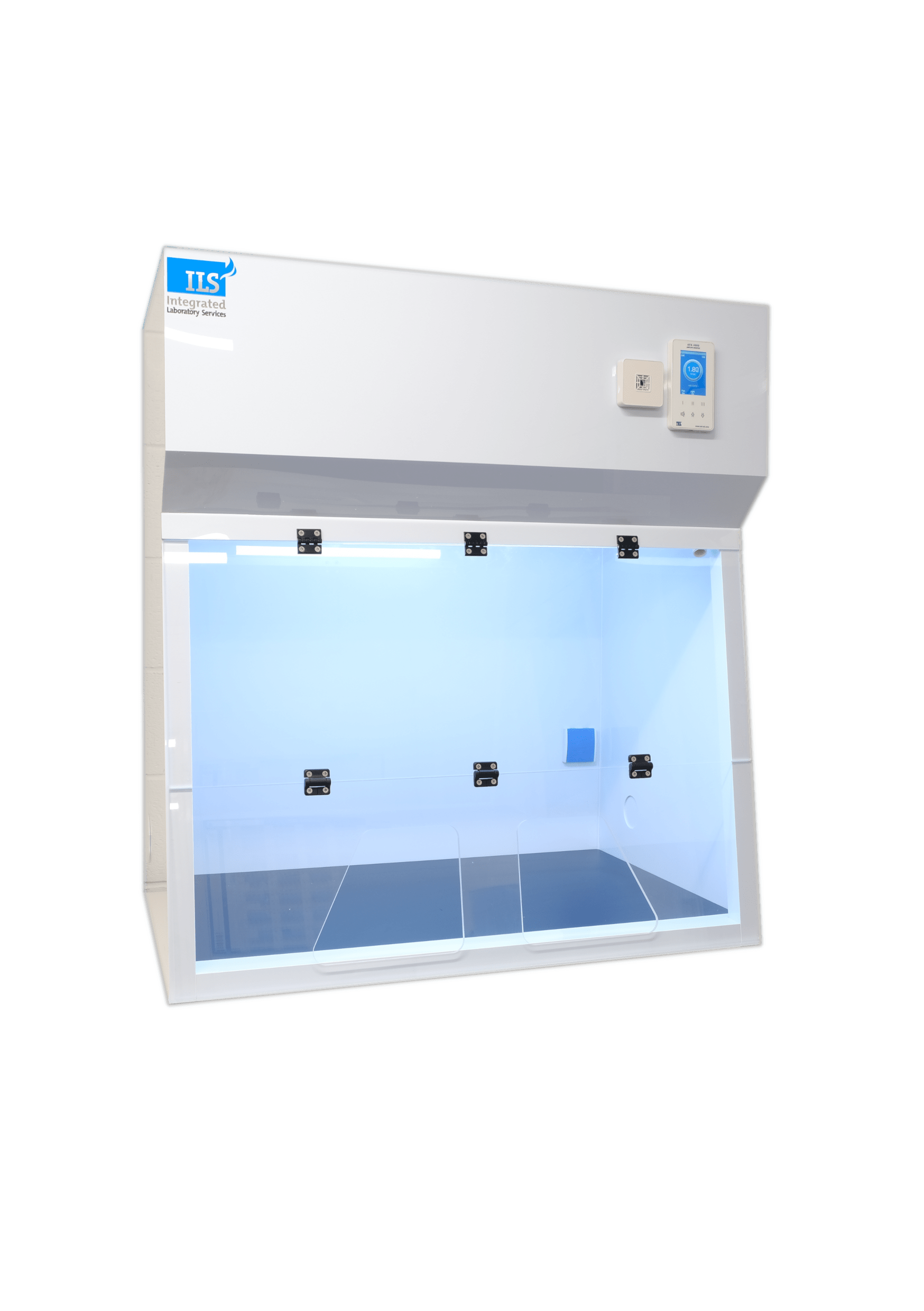 Infinity Ductless Fume Hood