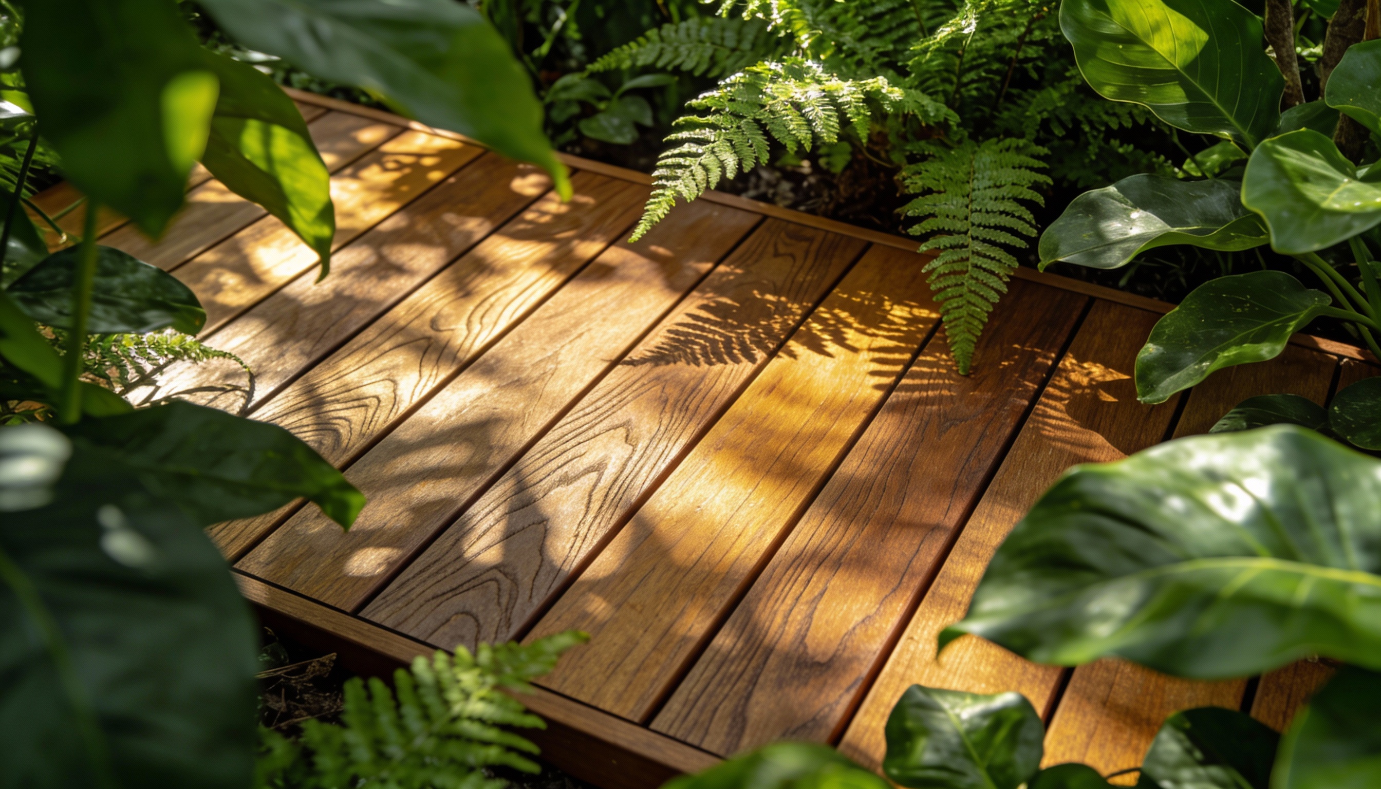 Aménagement extérieur