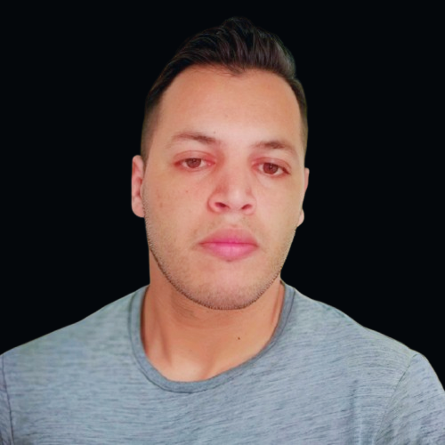 Tarek Hammami's avatar