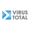 VirusTotal logo