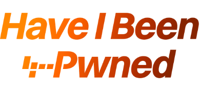 HIBP logo