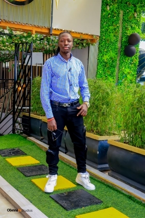 Kevo Dope - Founder KD Media