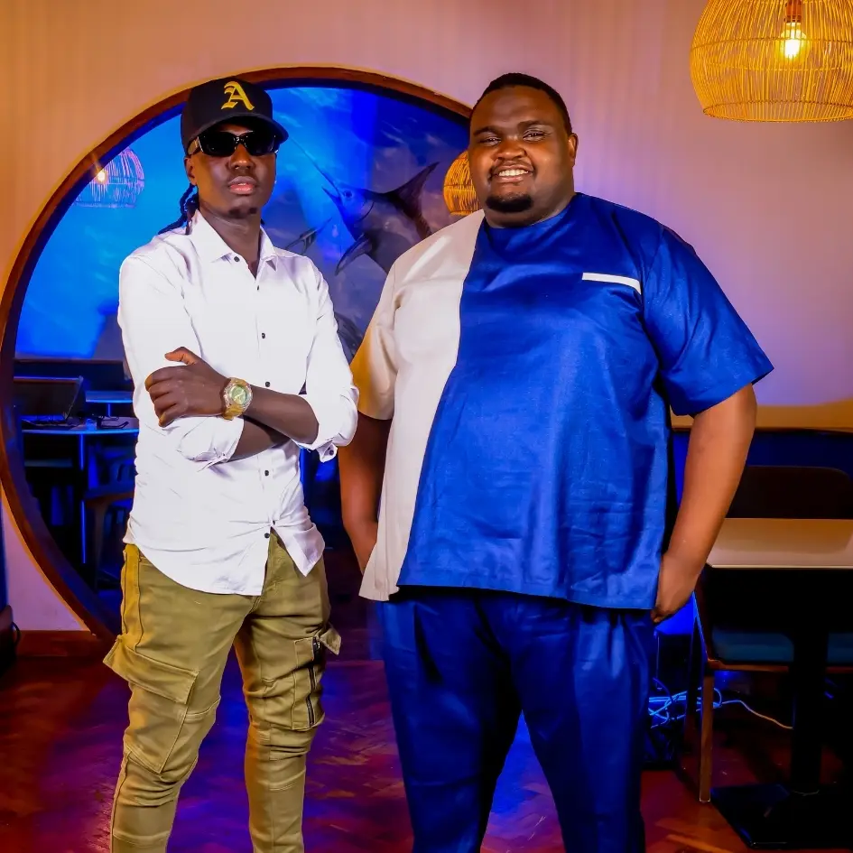 Client collaboration with KD Media