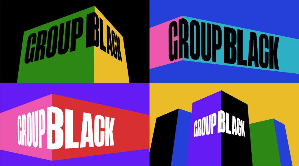 Group Black Identity