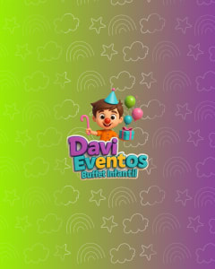 Logo Diego Augusto Santo Soares