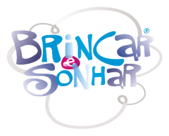 Logo Brincar e Sonhar Park