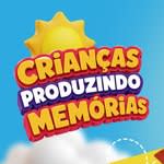 Logo Espaço Criar
