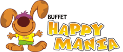 Logo Happy Mania