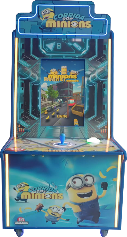 MINIONS KIDS