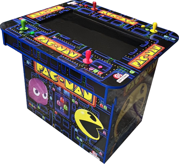 PAC MAN