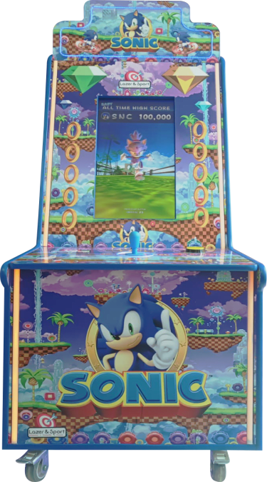 SONIC KIDS