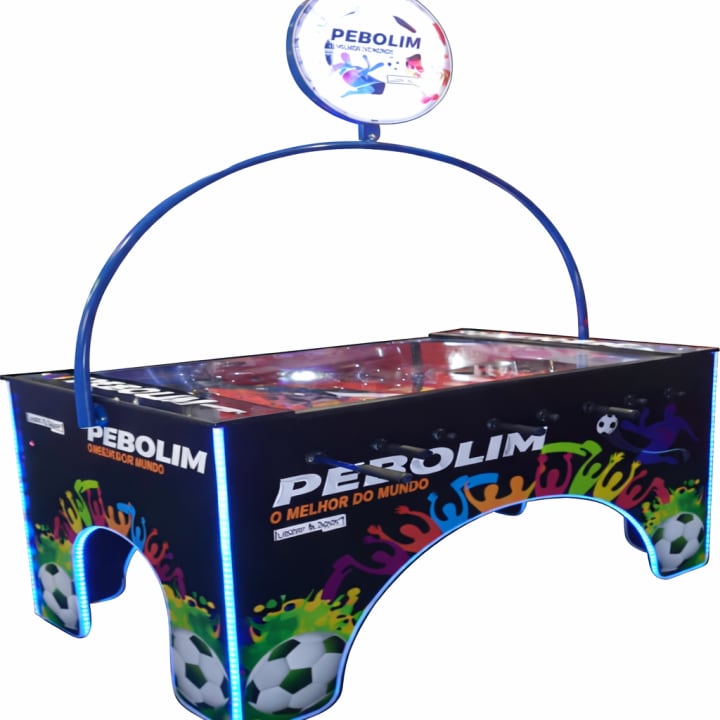 PEBOLIM ELETRÔNICO