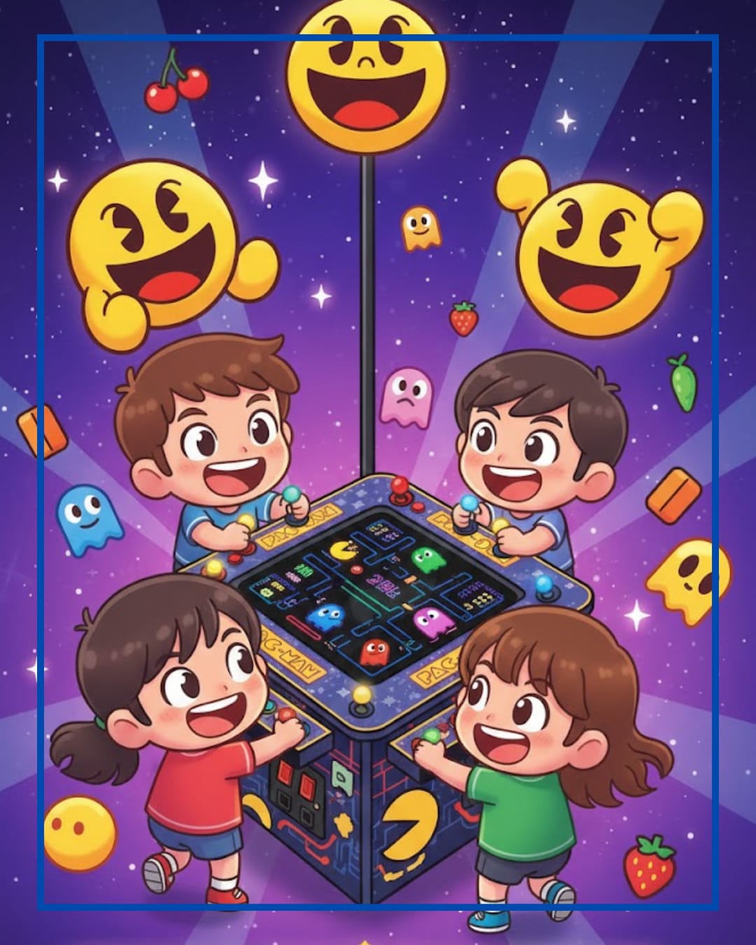 Famosos