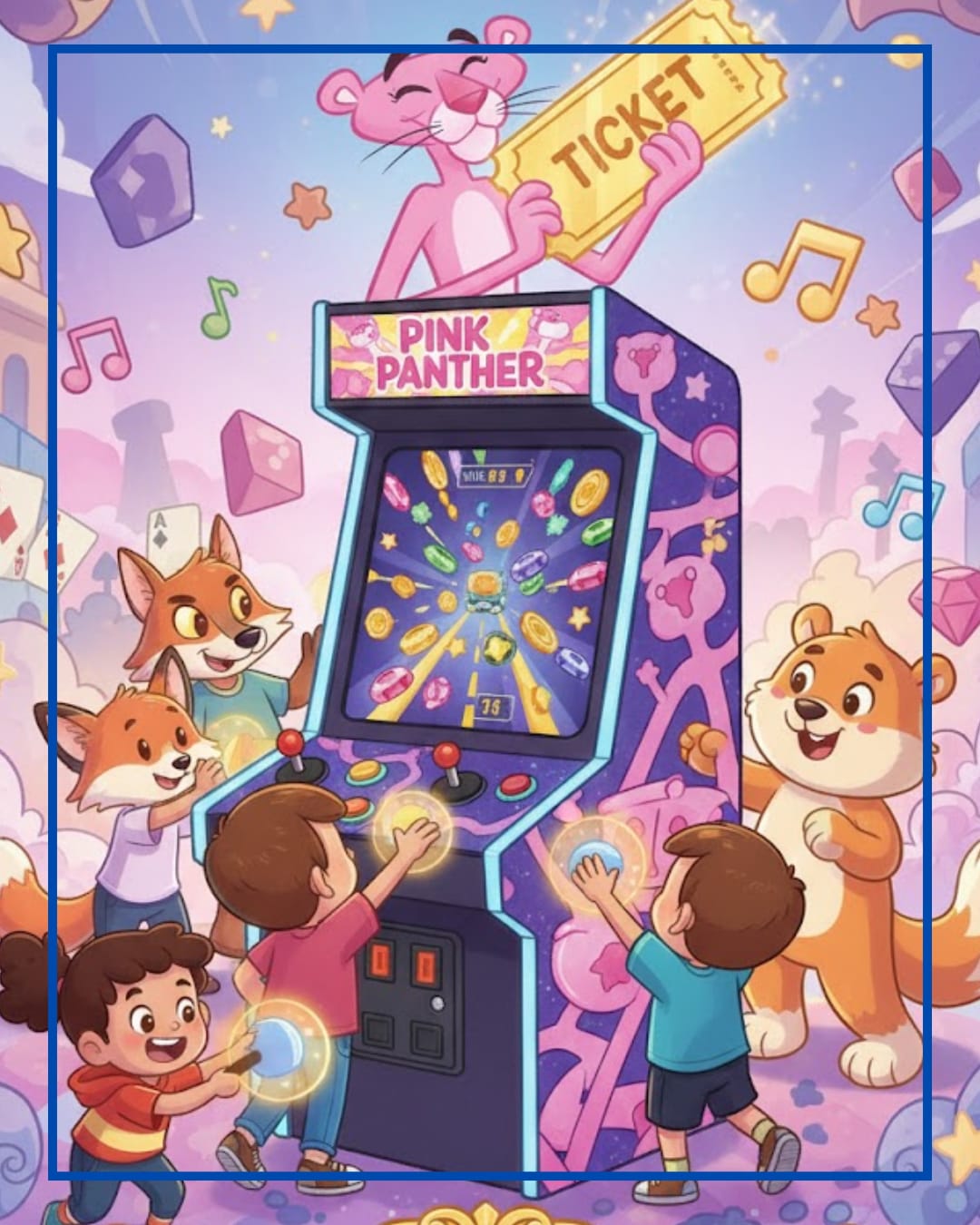 Fliperama
