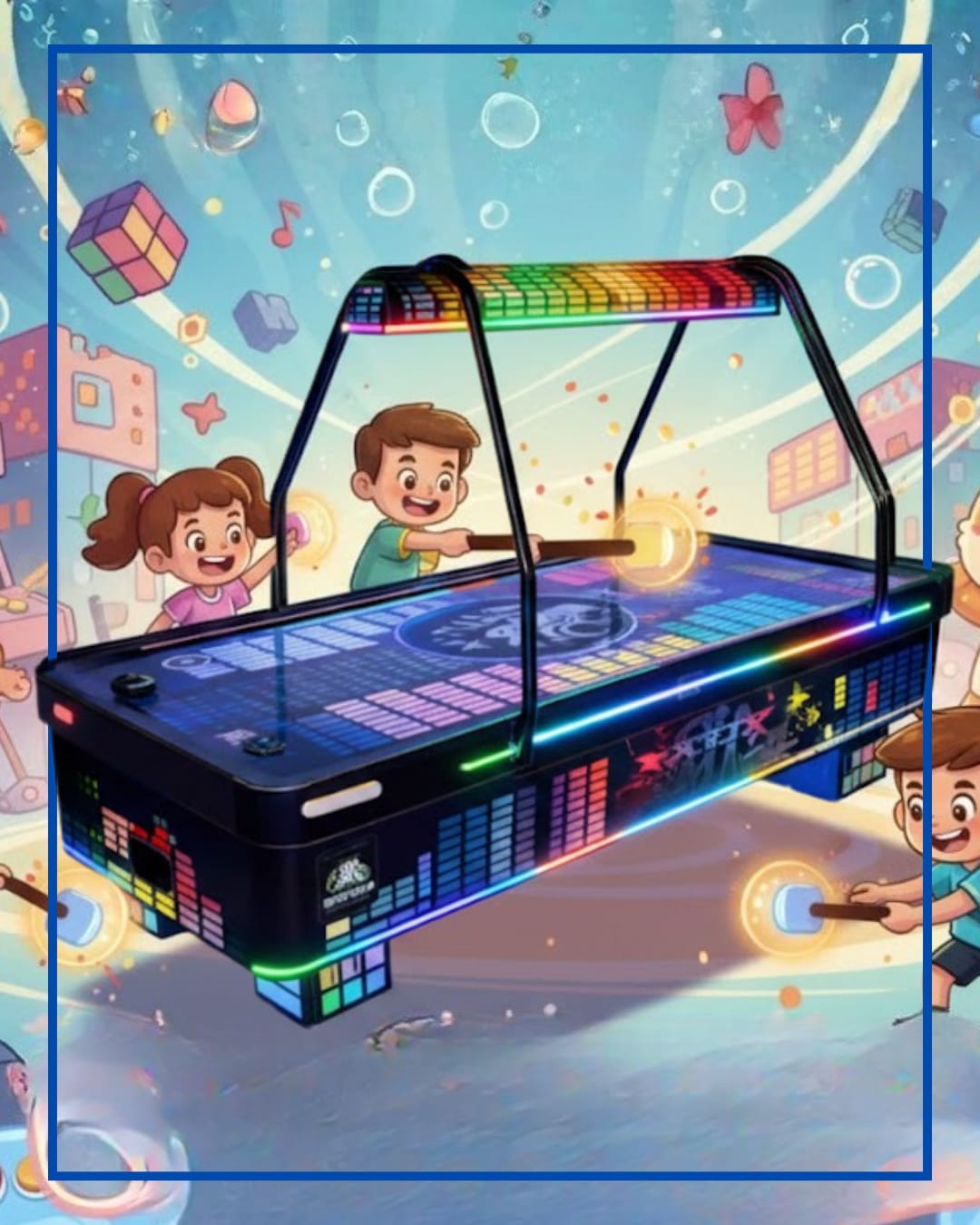 Jogos de Mesa