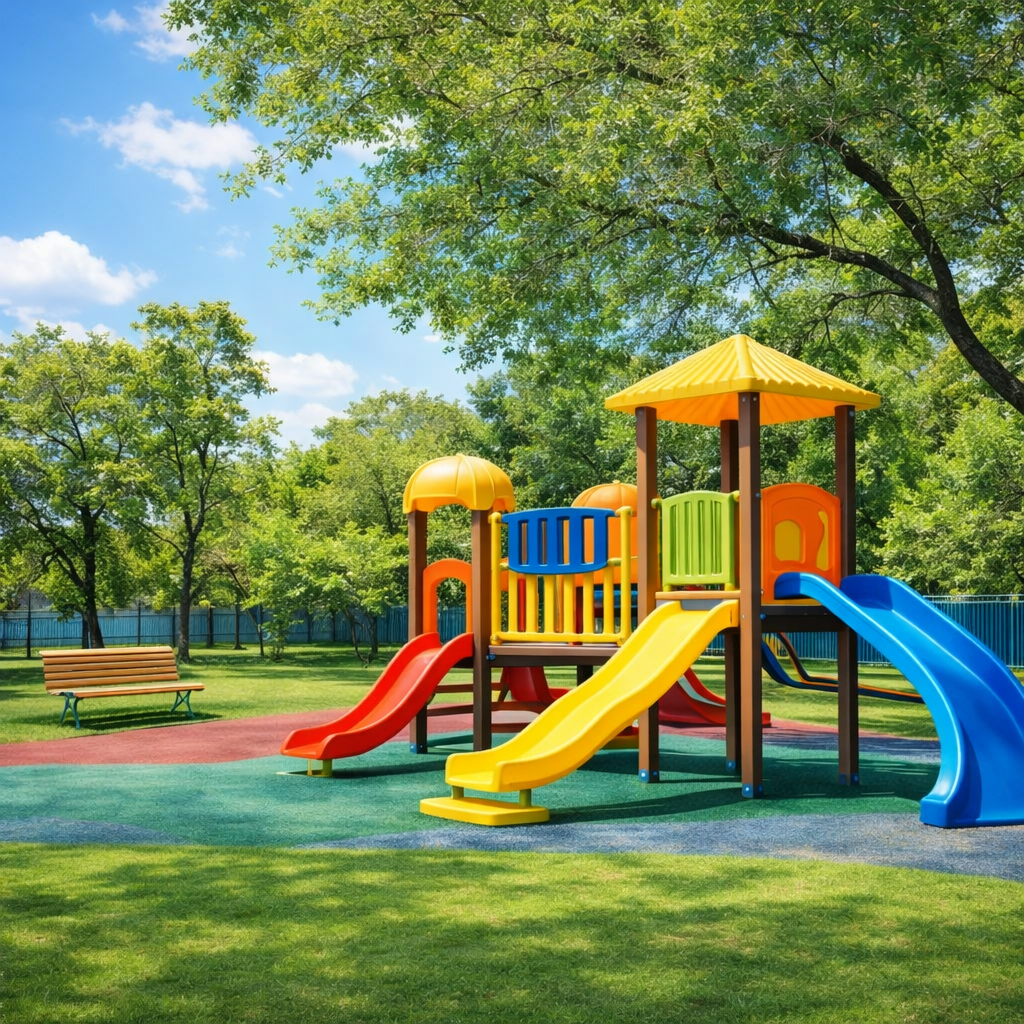 Parques