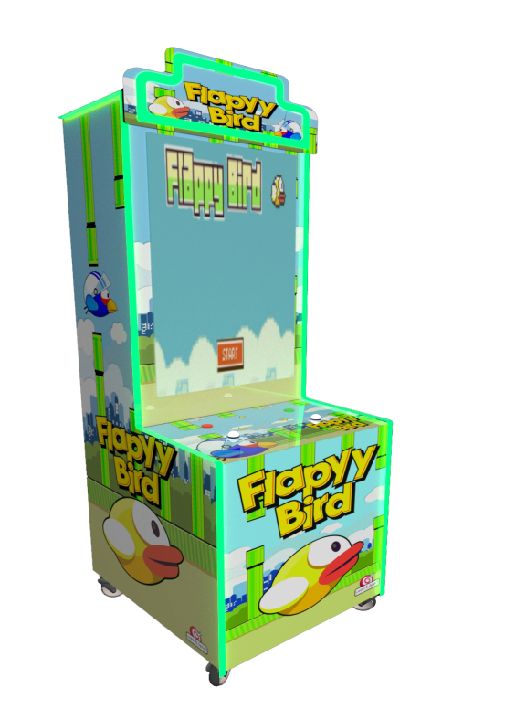FLAPYY BIRD