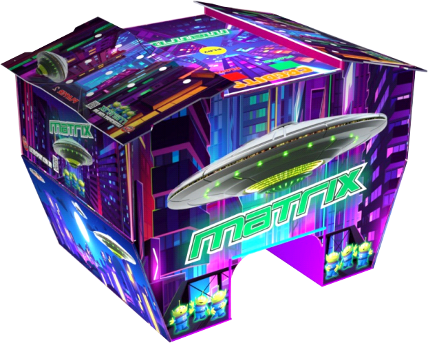 MATRIX
